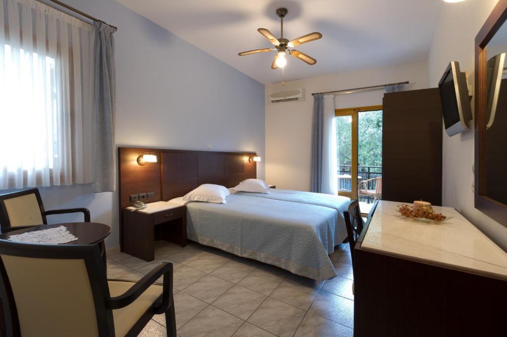 Villa Coralli Parga Værelse billede