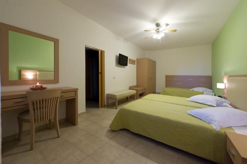 Villa Coralli Parga Eksteriør billede