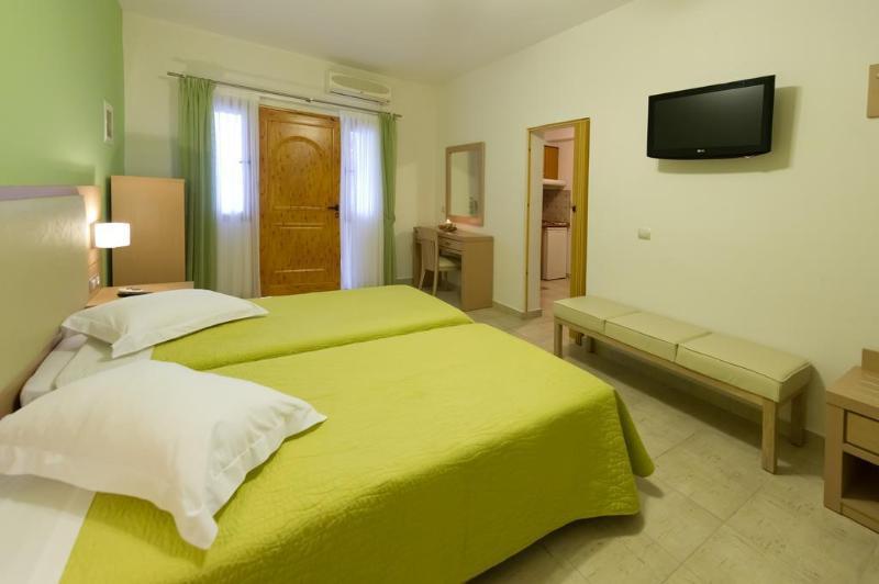 Villa Coralli Parga Eksteriør billede